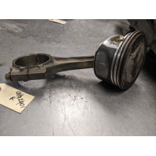 01R201 Piston and Connecting Rod Standard From 2008 Dodge Ram 1500  5.7